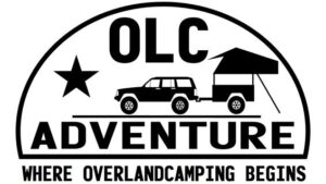 OLC Adventure ... where overlandcamping begins